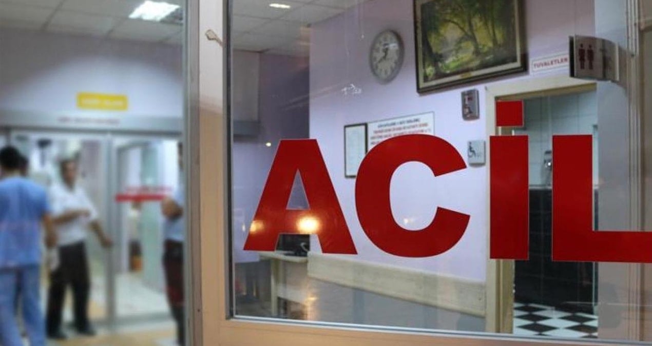 18 yaşındaki Makbule yangında öldü