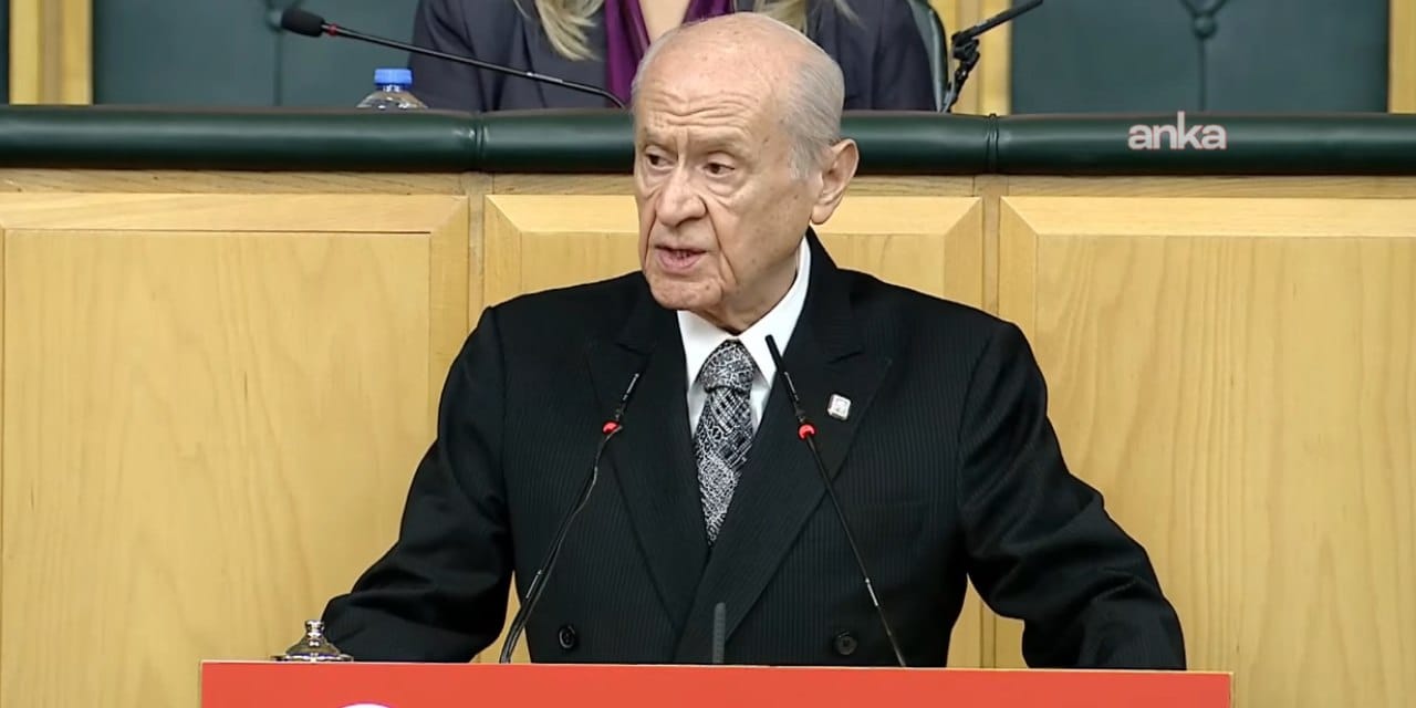 Abdulkadir Selvi’den Bahçeli iddiası: Herkes merak ederken ne açıklayacağını yazdı
