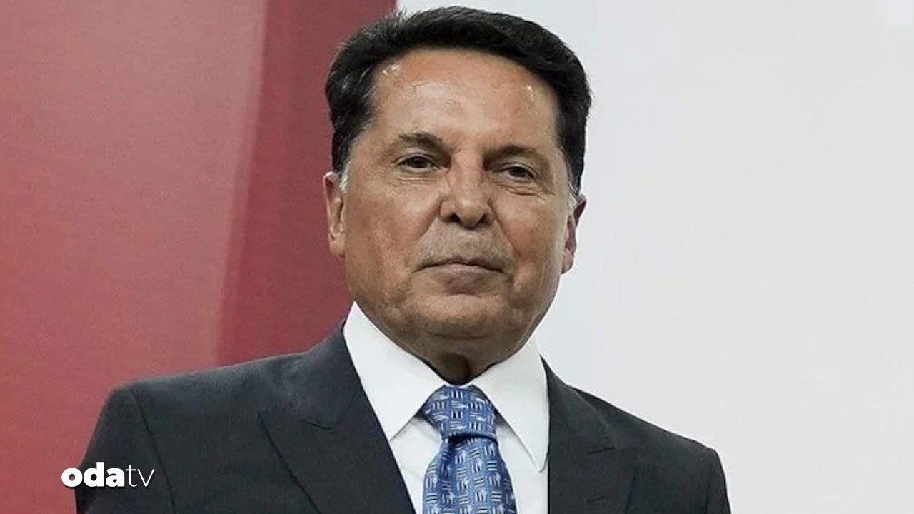 Ahmet Özer’den ‘İmralı’ çıkışı