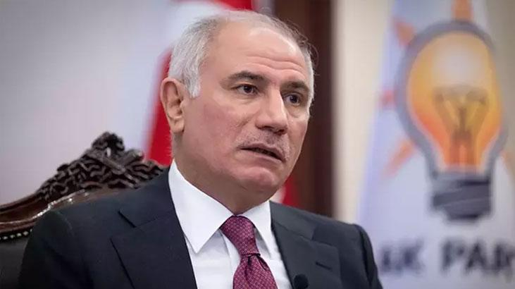 AK Partili Ala’dan CHP Lideri Özel’in açıklamalarına tepki