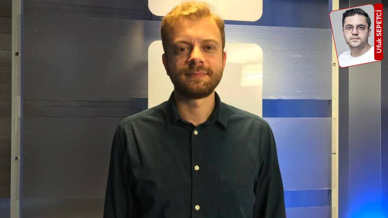 Akademisyen Emrah Gülsunar tahliye edildi!