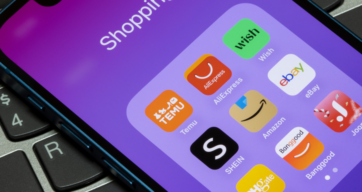 Avrupa’dan Çinli e-ticaret firmalarına ambargo: “Temu ve Shein 2028’e kadar yasaklansın”