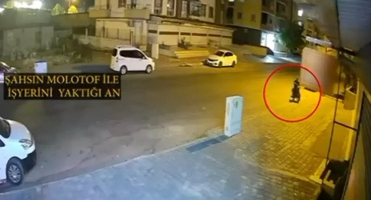 Batman’da Silahlı Saldırı ve Kundaklama: 5 Tutuklama