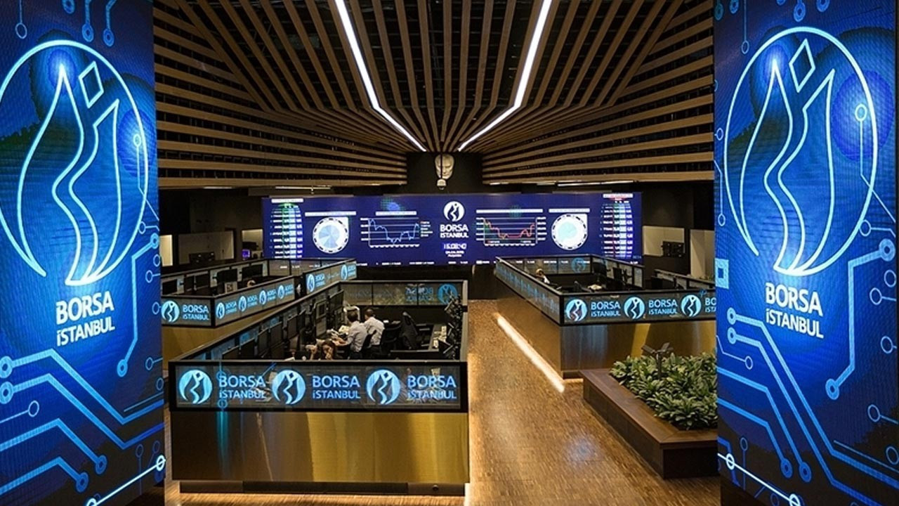 Borsa günü yükselişle tamamladı