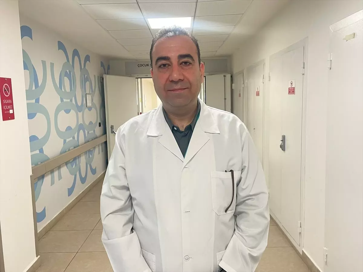 Çocuklarda Boy Kısalığı Tehlikesi