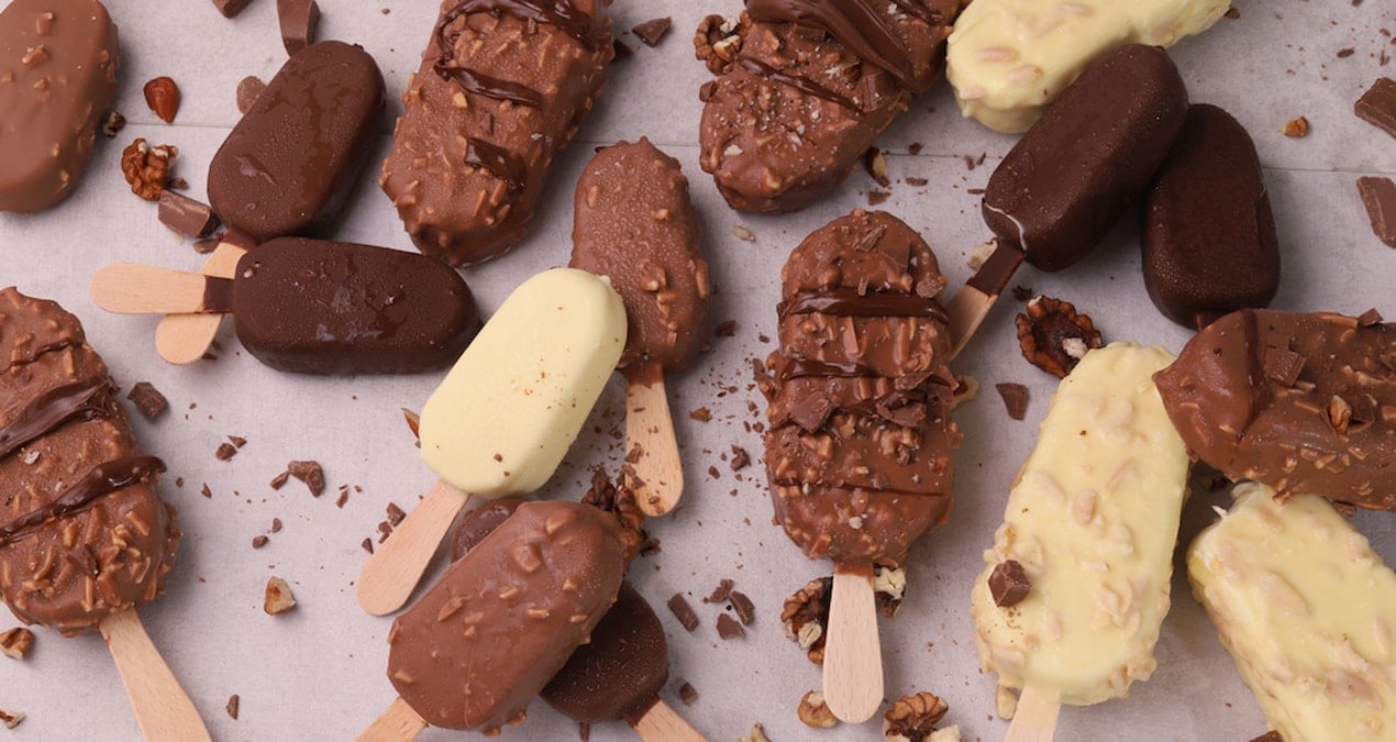 Dondurma devi halka arz oluyor: Tarih netleşti!