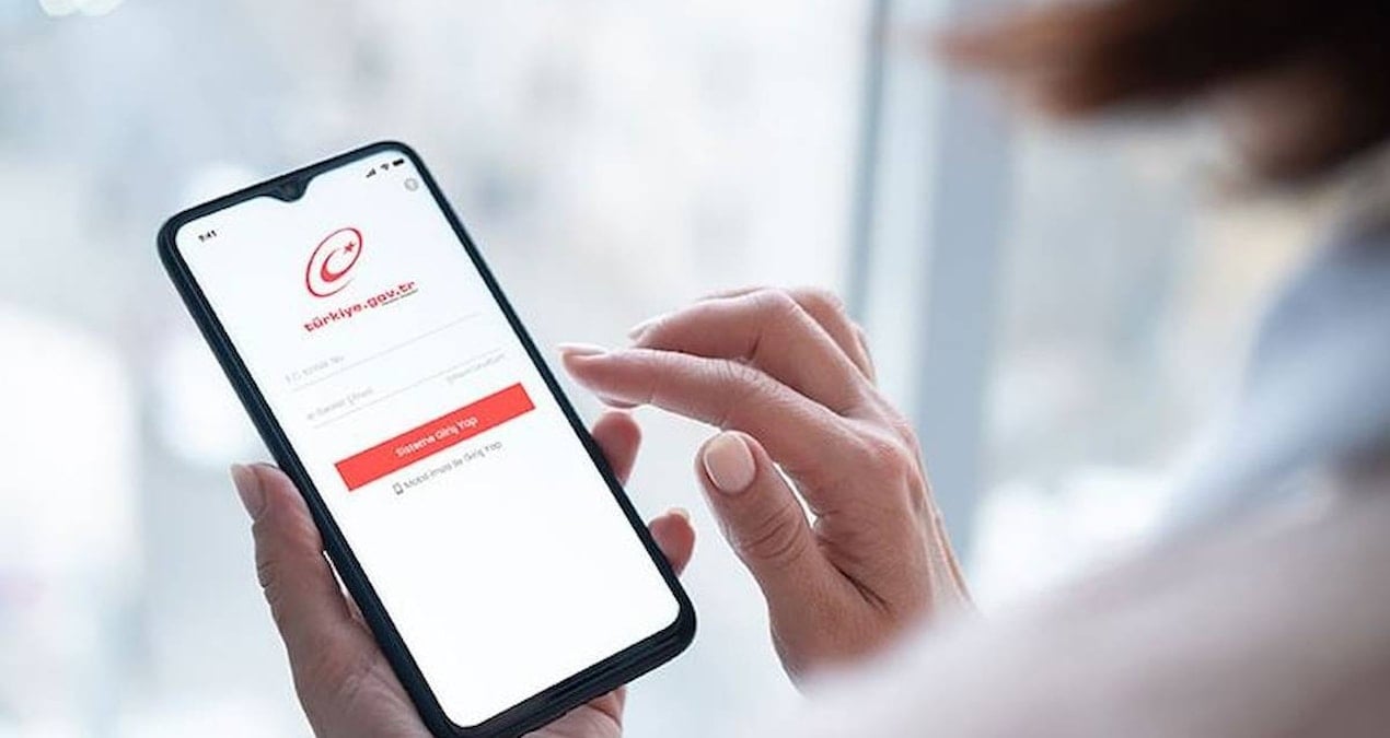 e-Devlet’ten mutlaka kontrol edin: Bu hata emekliliğinizi yakar, bütün çalışanları ilgilendiriyor