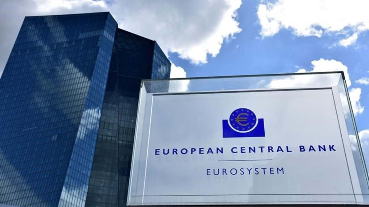 ECB’den Avrupa bankalarına ‘benzeri görülmemiş yüksek risk’ uyarısı