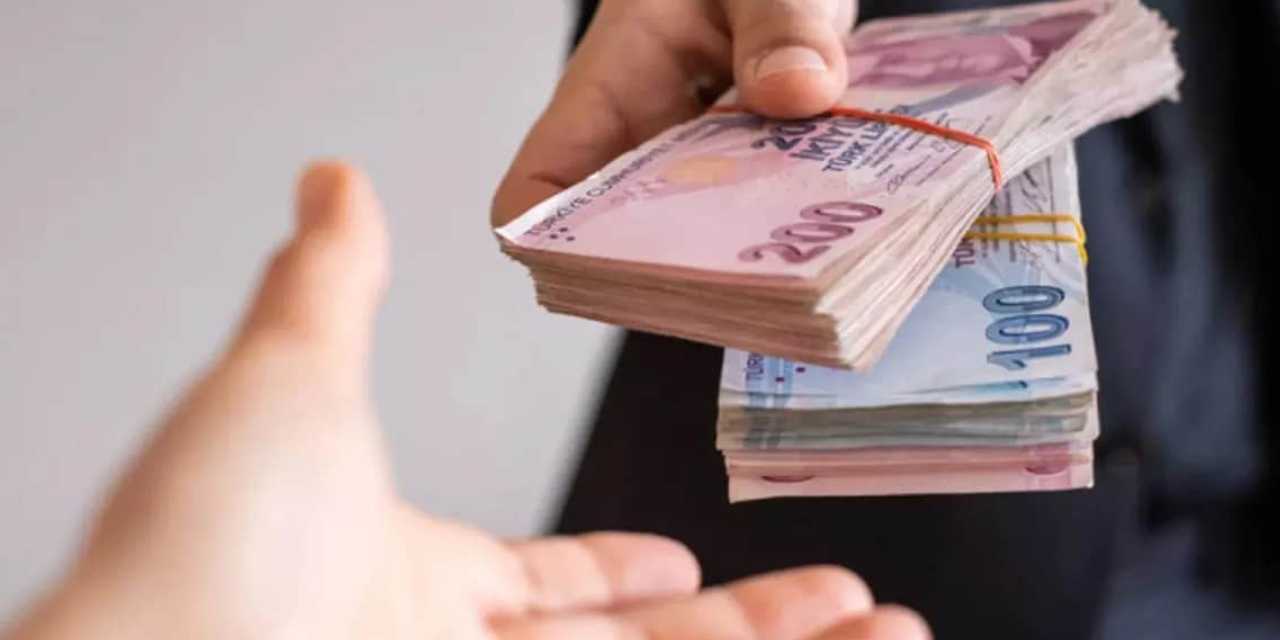 Emekli maaşını en az 40 bin lira yapacak formülü açıkladı