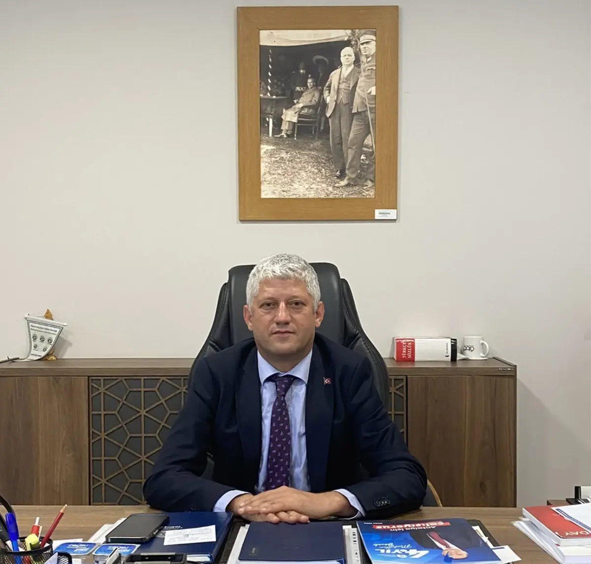 Eski Belediye Başkan Adayının Silahlı Saldırısı: Kasten Öldürme Iddiaları