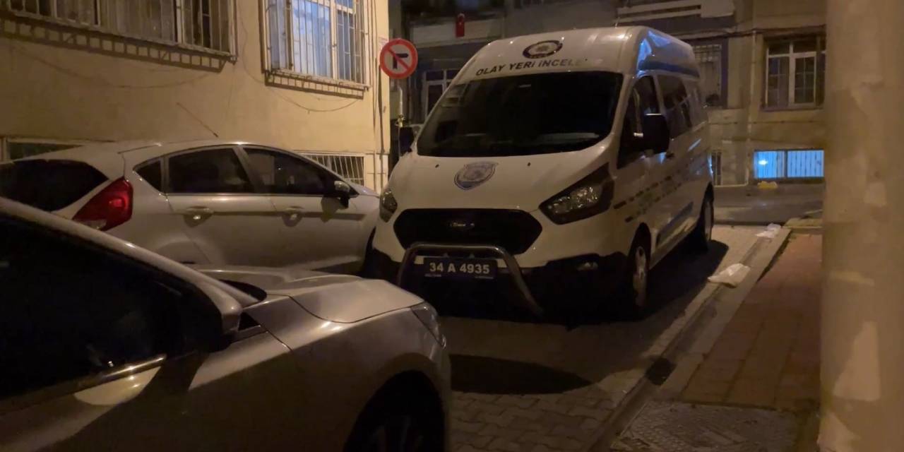 Evinin önünde kanlı pusu! Kurşun yağmuruna tutuldu