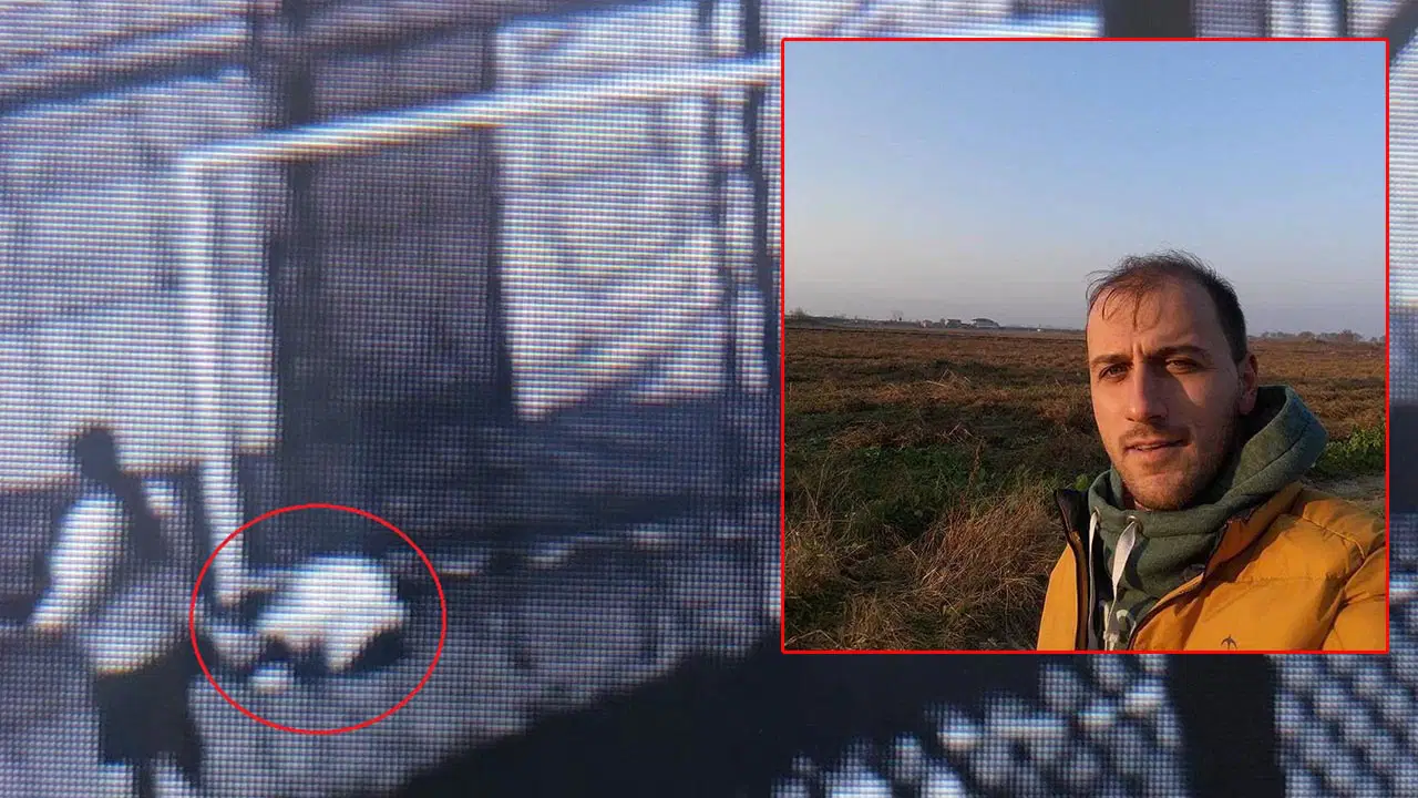 Futbol maçı faciayla bitti: 3 çocuk babası hayatını kaybetti