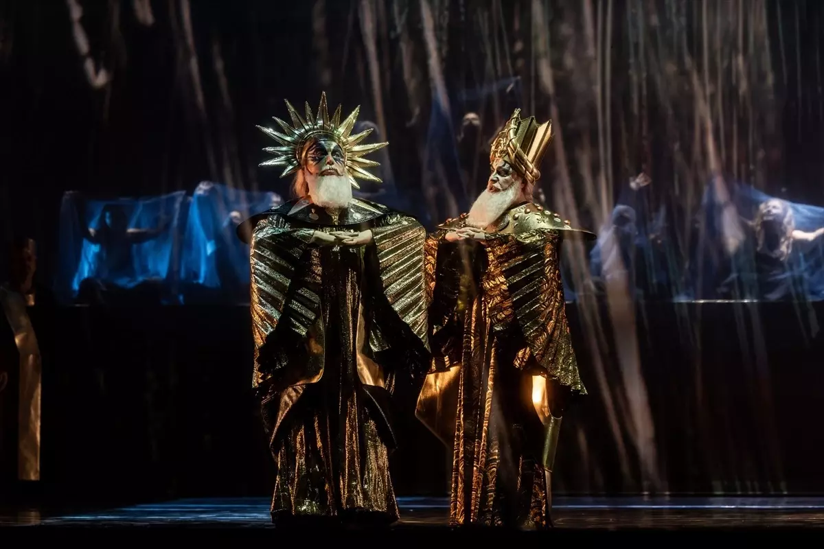 Gilgameş Operası Kasım’da Sahneye Çıkıyor gilgames operasi kasimda sahneye cikiyor tssLzf6E.jpg