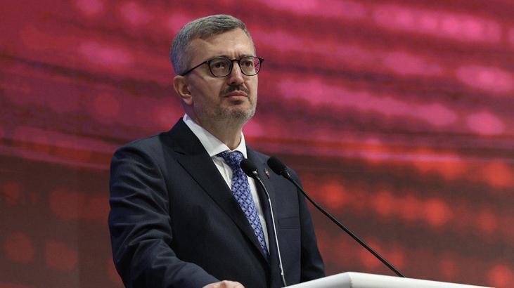 İletişim Başkanı Duran’dan CHP Genel Başkanı Özel’in açıklamalarına tepki