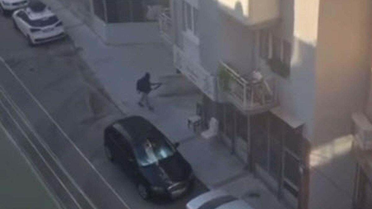 İzmir’de polis merkezine saldırı soruşturması: 3 kişi hakkında tutuklama talebi