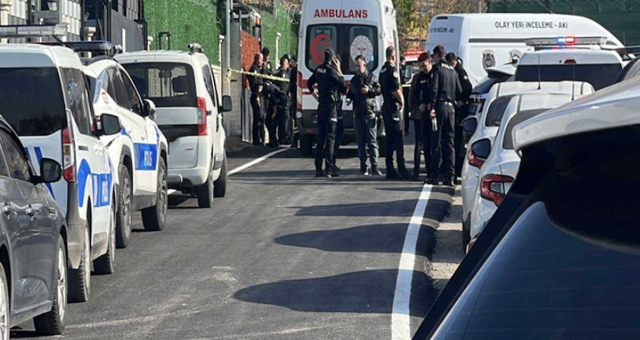 Kayınvalidesini öldüren polis intihara kalkıştı! Pes dedirten gerçek ortaya çıktı