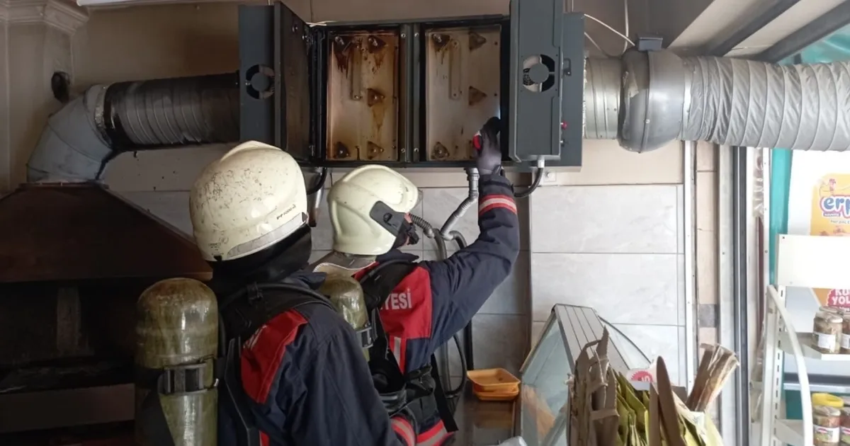 Manisa’da hayat kurtaran uyarı