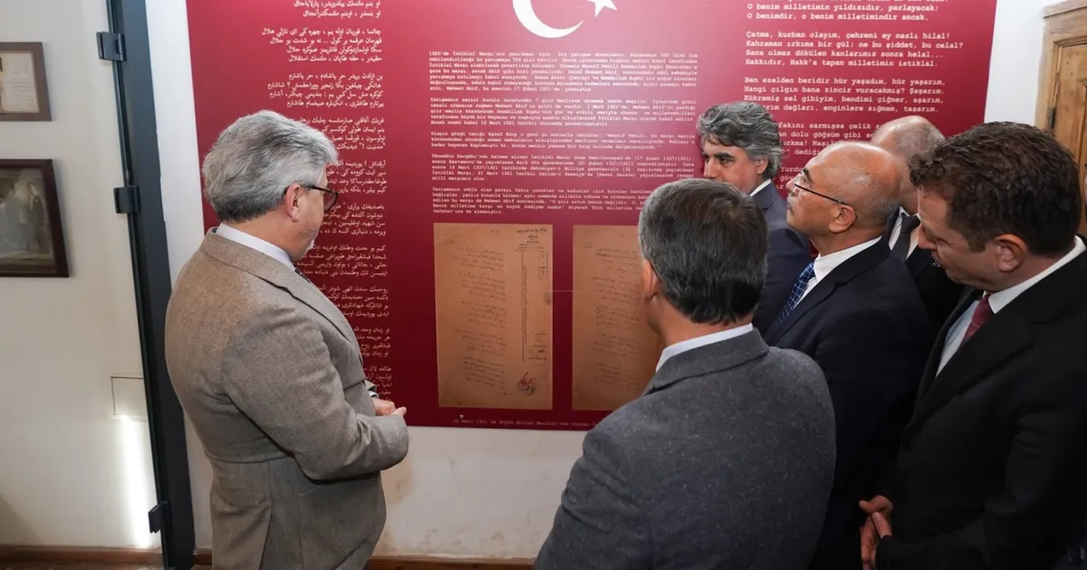 MEB, 12 Mart’ın temasını belirledi