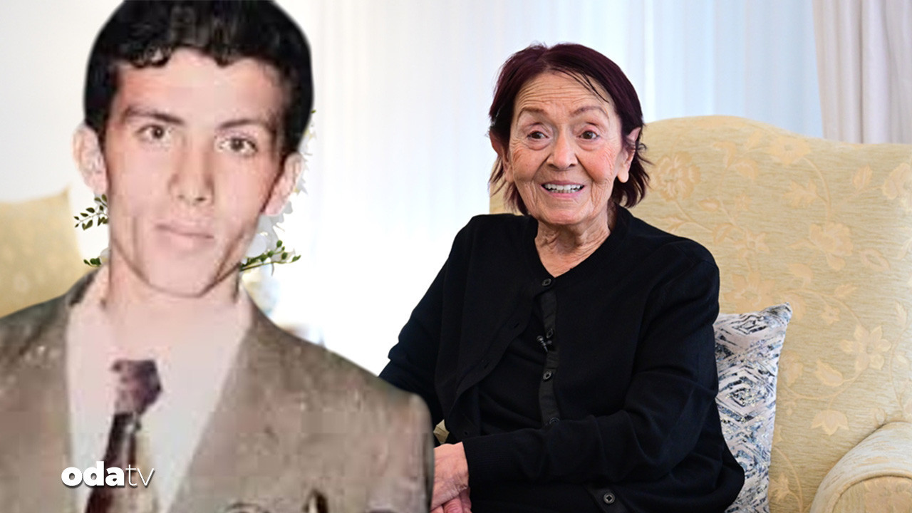 Öğretmeni anlattı… Erdoğan’ın İmam Hatip yılları: ‘Lider olarak doğmuştu’