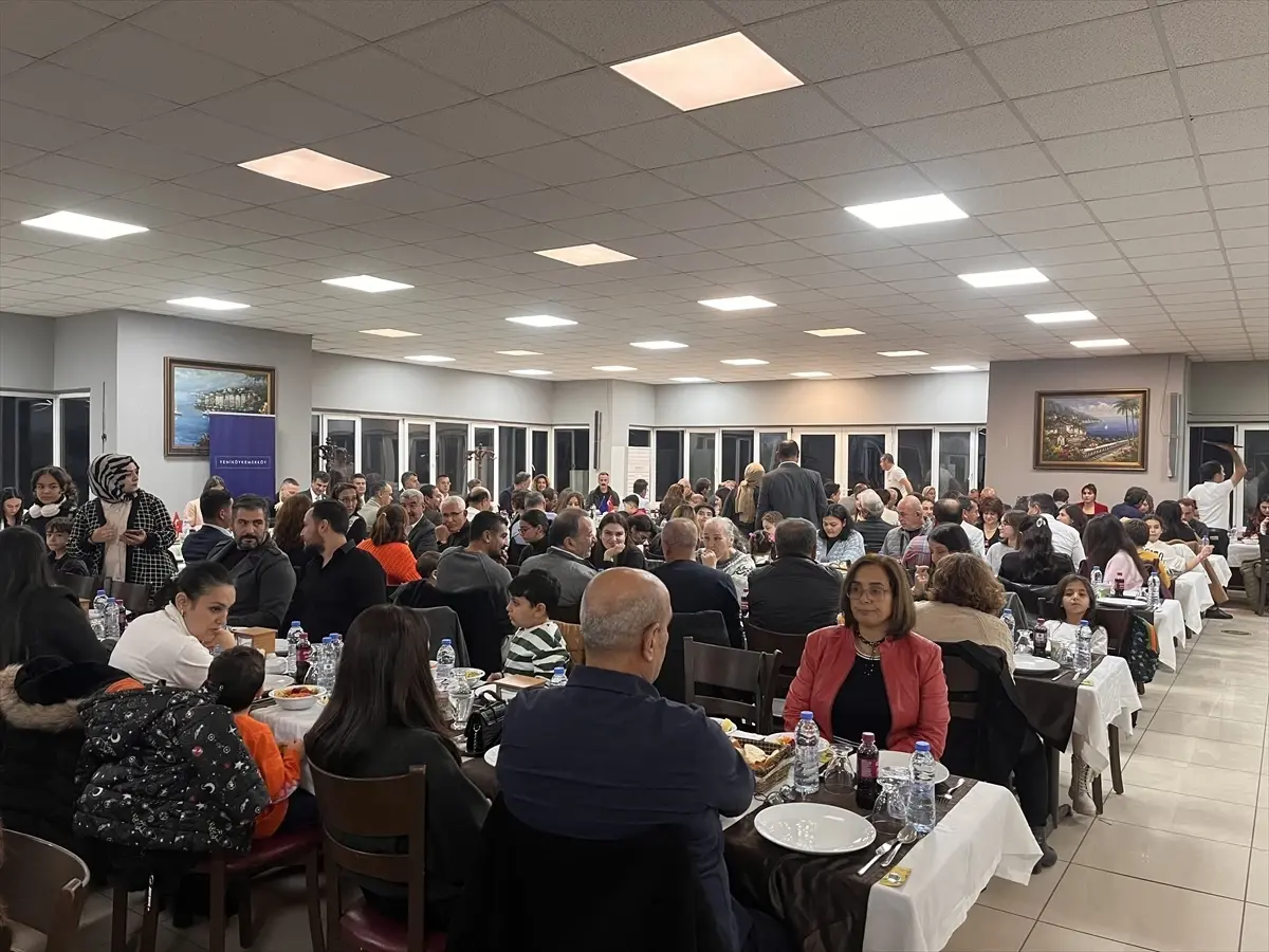 Öğretmenler Günü Kutlaması