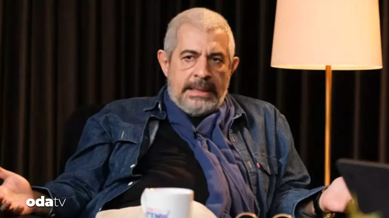 Okan Bayülgen’den çok konuşulacak sözler