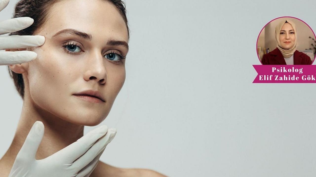Psikolog Elif Zahide Gök’ten önemli uyarı! Güzellik takıntısı estetik kaygıyı artırıyor psikolog elif zahide gokten onemli uyari guzellik takintisi estetik kaygiyi artiriyor KwC8NTuU.jpg