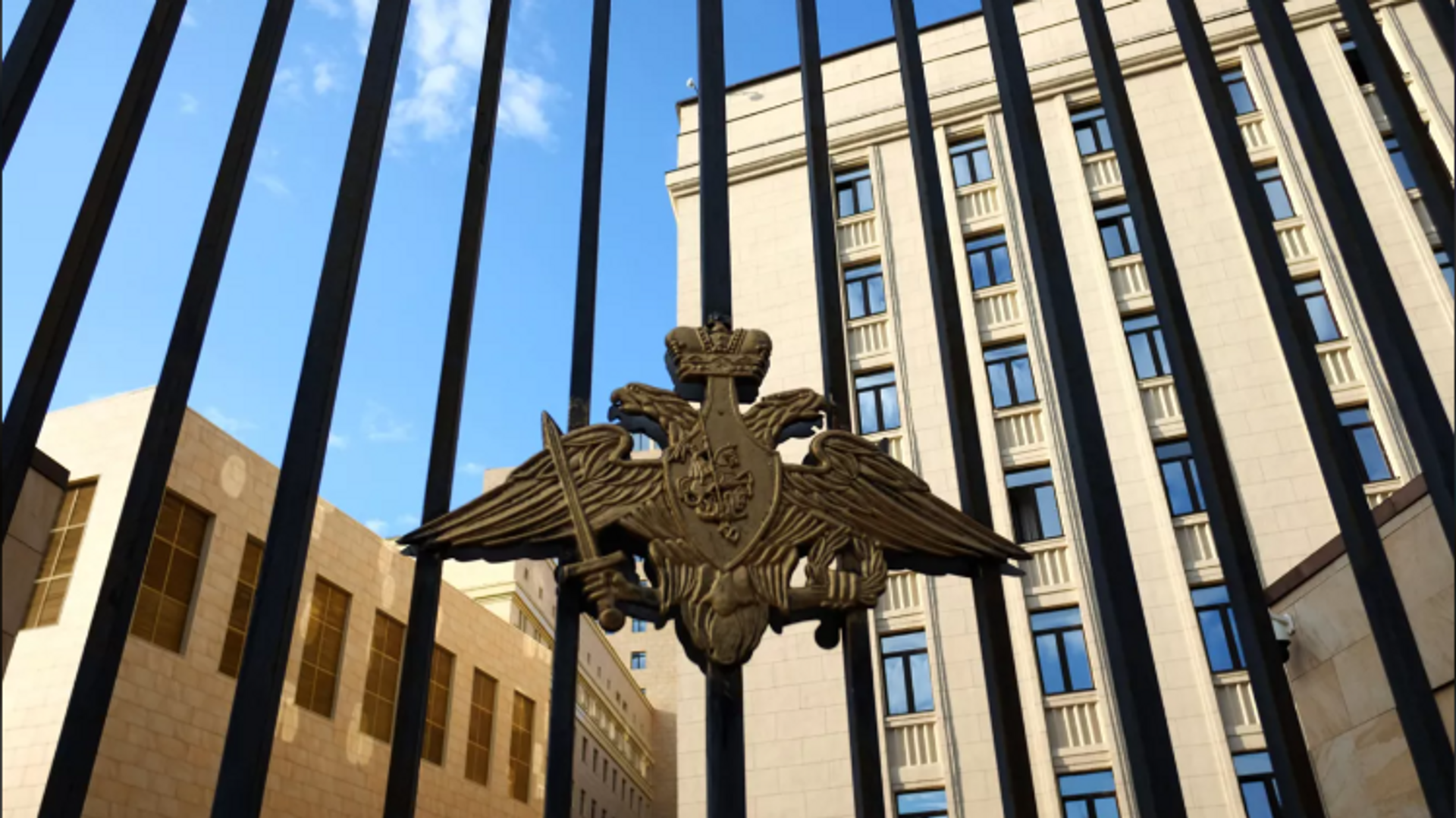 Rusya Savunma Bakanlığı: Zelenskiy gerçeklerle bağını kopardı ya da Kupyansk’la ilgili gerçeği gizlemeye çalışıyor