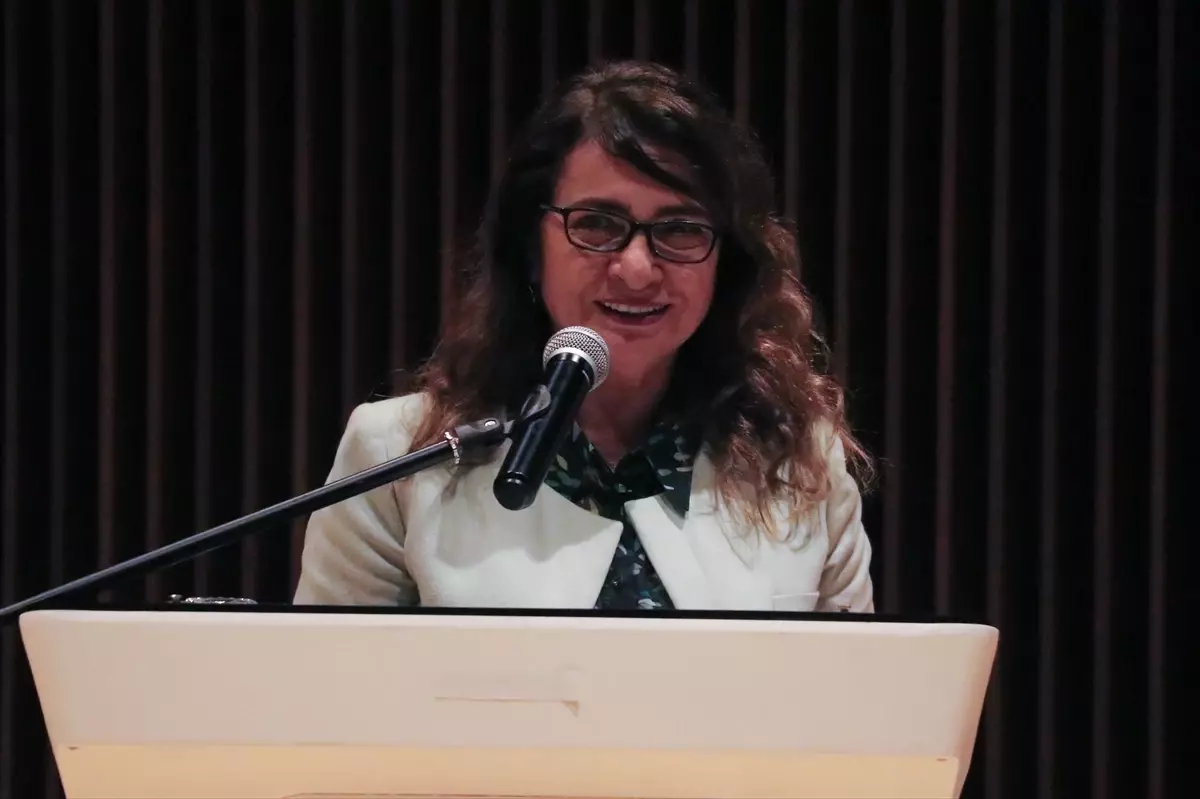 Tsunami Farkındalık Toplantısı Tekirdağ’da