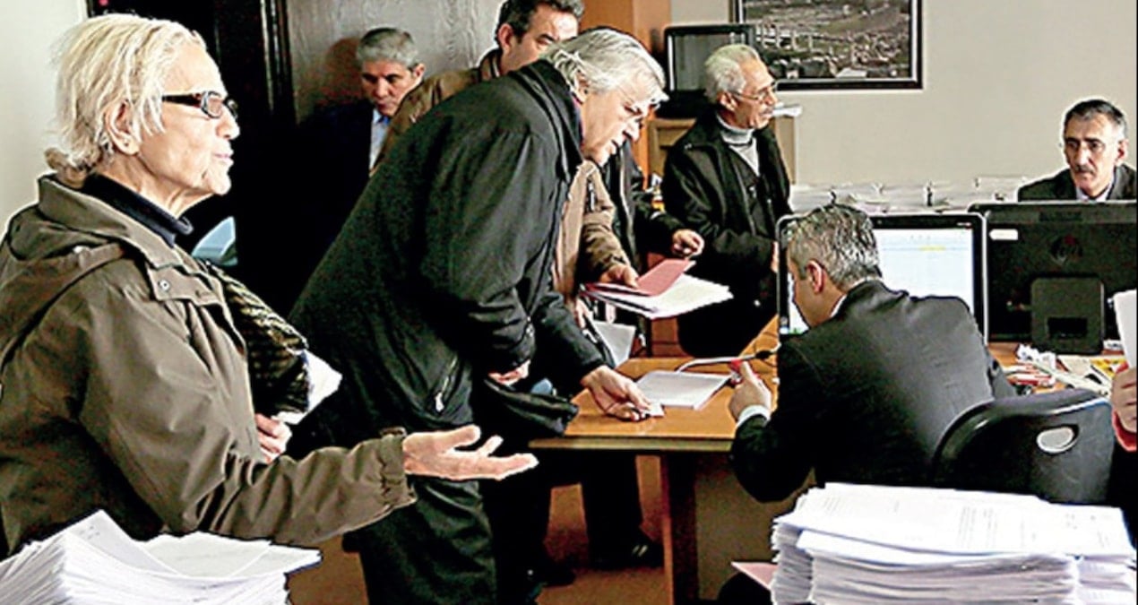 Tüketici hakem heyetlerine elveda