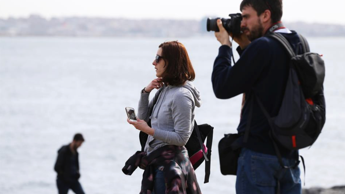 Türkiye genelinde yazdan kalma günler devam ediyor: Sıcak hava etkisini sürdürecek