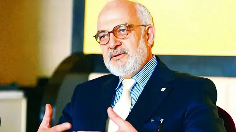 Türkmen lider Hafız’a son görev