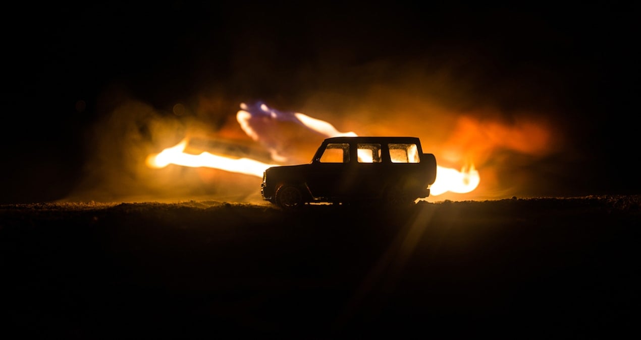 Ünlü markanın otomobillerinin bataryaları alev alıyor: 320 binden fazla araç geri çağrıldı