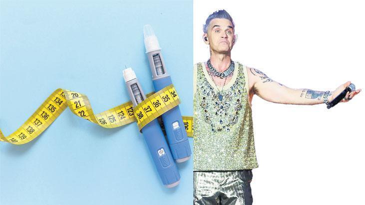 Ünlü ‘ses’in göz feryadı