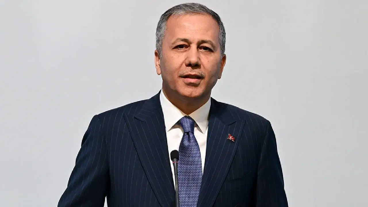 Yerlikaya duyurdu… 41 ilde silah ve mühimmat kaçakçılığına yönelik operasyon, 135 gözaltı!