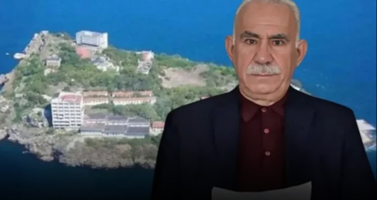 Ziyareti MİT organize edecek, Öcalan’a bu soru sorulacak!