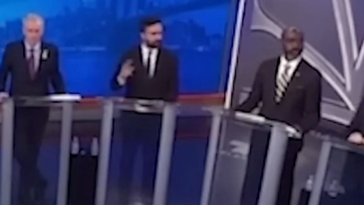 Zohran Mamdani’nin katıldığı programda verdiği “ilk yurt dışı ziyareti” yanıtı yeniden gündem oldu zohran mamdaninin katildigi programda verdigi ilk yurt disi ziyareti yaniti yeniden gundem oldu WEnguRMS.jpg