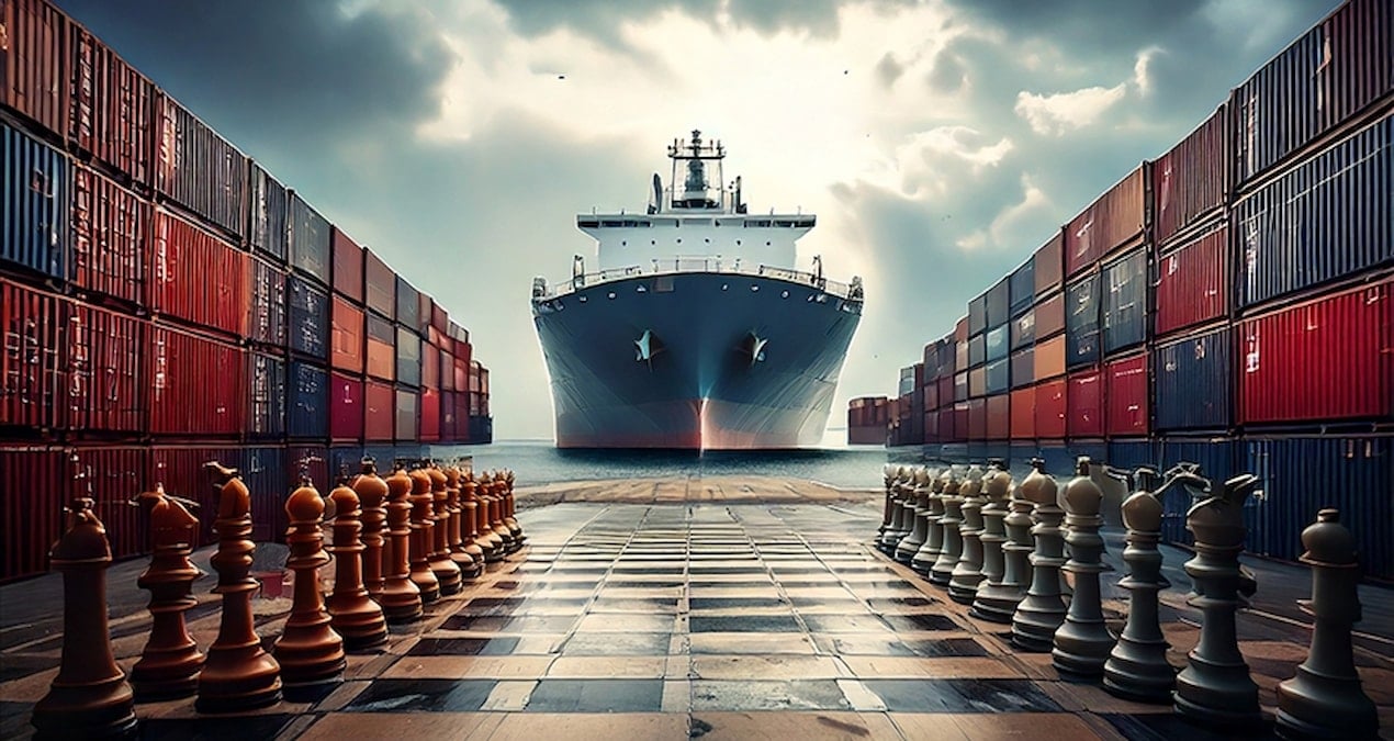 1 Ocak’tan itibaren geçerli olacak: 935 üründe düşük gümrük vergisi