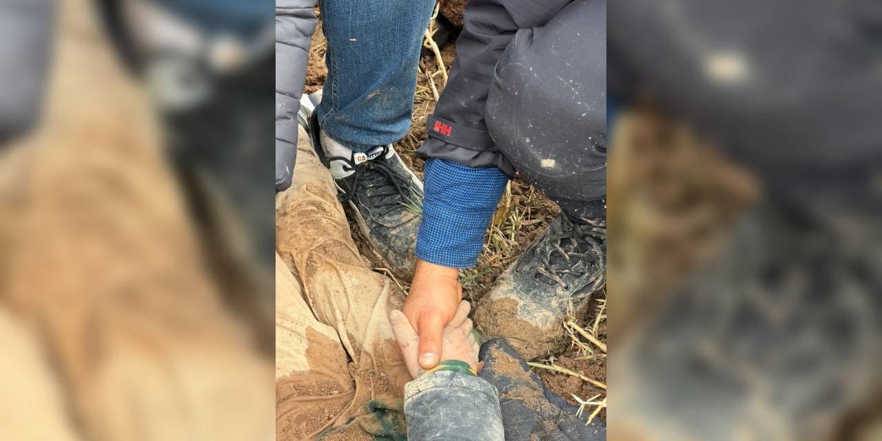 10 yaşındaki çocuk diri diri gömülmüştü: Şüpheli dayı tutuklandı