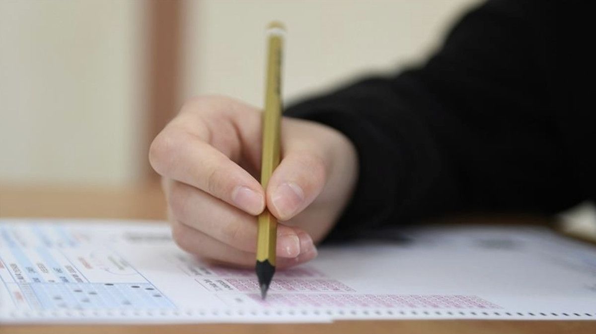 2025-YDS/2 sonuçları açıklandı