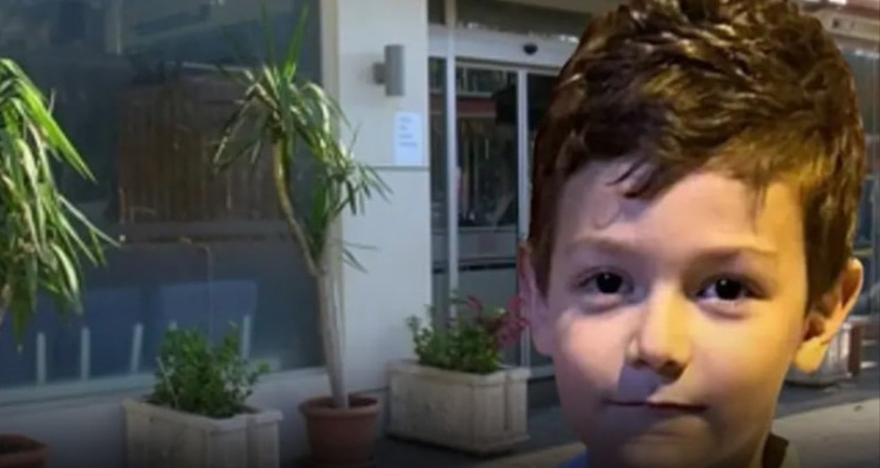 5 yaşındaki çocuk diş ağrısı şikayetiyle gittiği doktorda can verdi