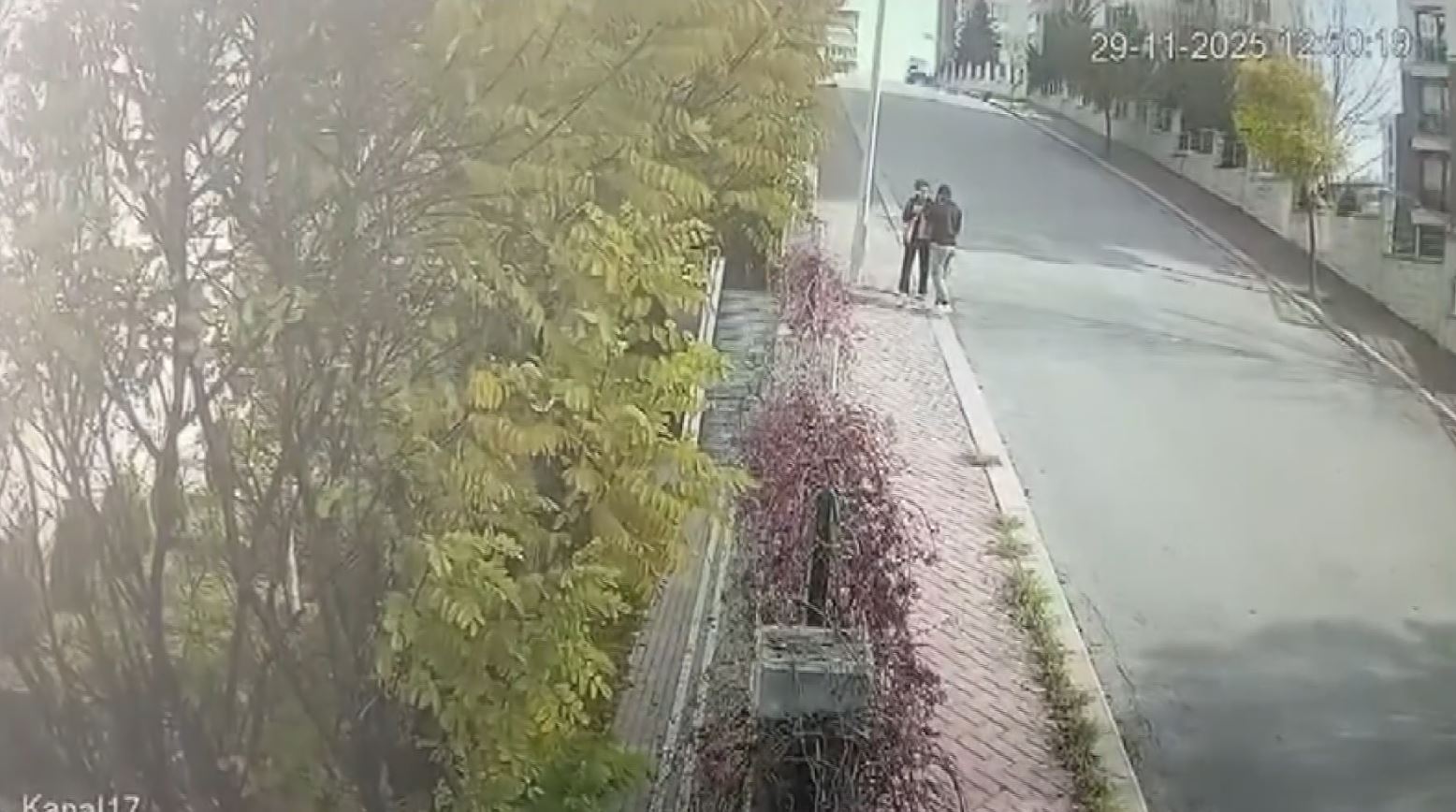 6 milyonluk vurgun. Sahte polis tutuklandı