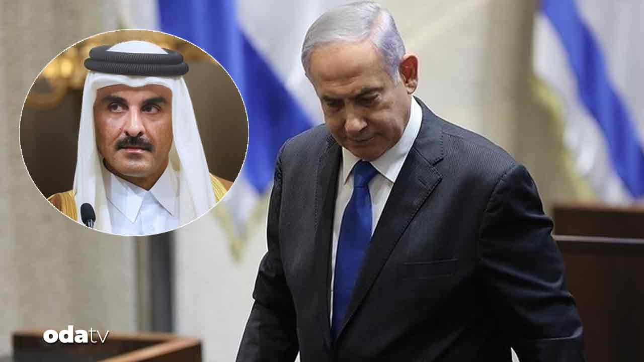 ABD’deki gizli görüşme: İsrail nasıl tuzağa çekti