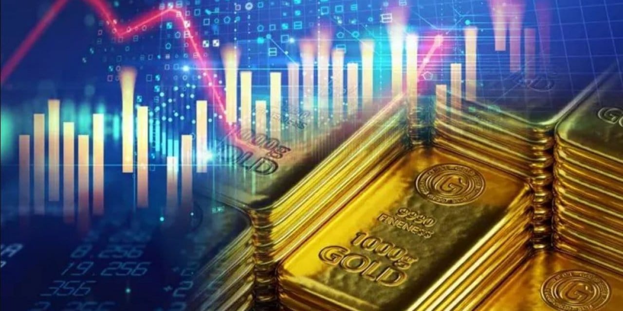 Altın fiyatları Fed’e odaklandı!