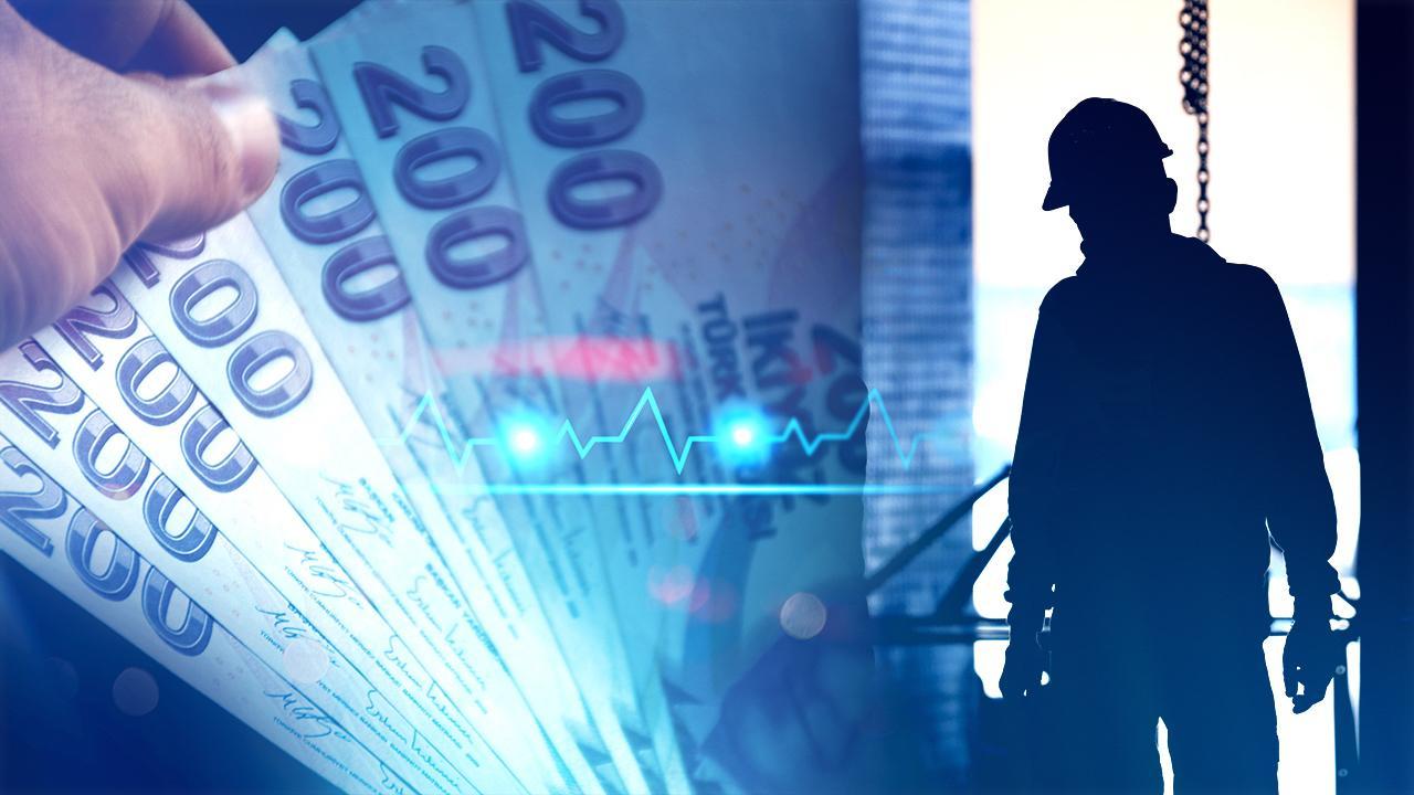 Asgari ücret toplantısında ilk rakamlar konuşulacak! Ne kadar zam bekleniyor?