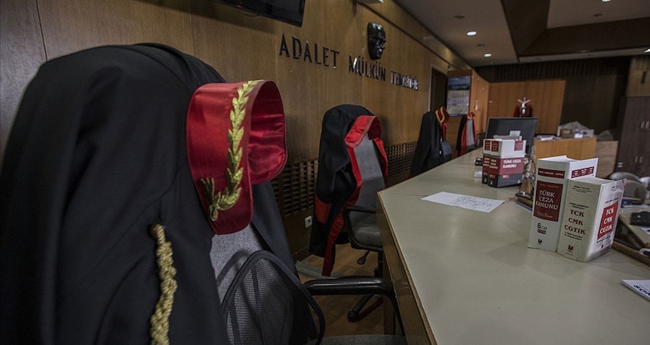 Avukat Ersöz: Tutuklama, peşinen bir cezanın infazına dönüşmüş durumda