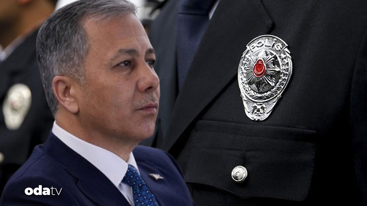 Bakan Yerlikaya duyurdu: EGM’nin adı değişecek