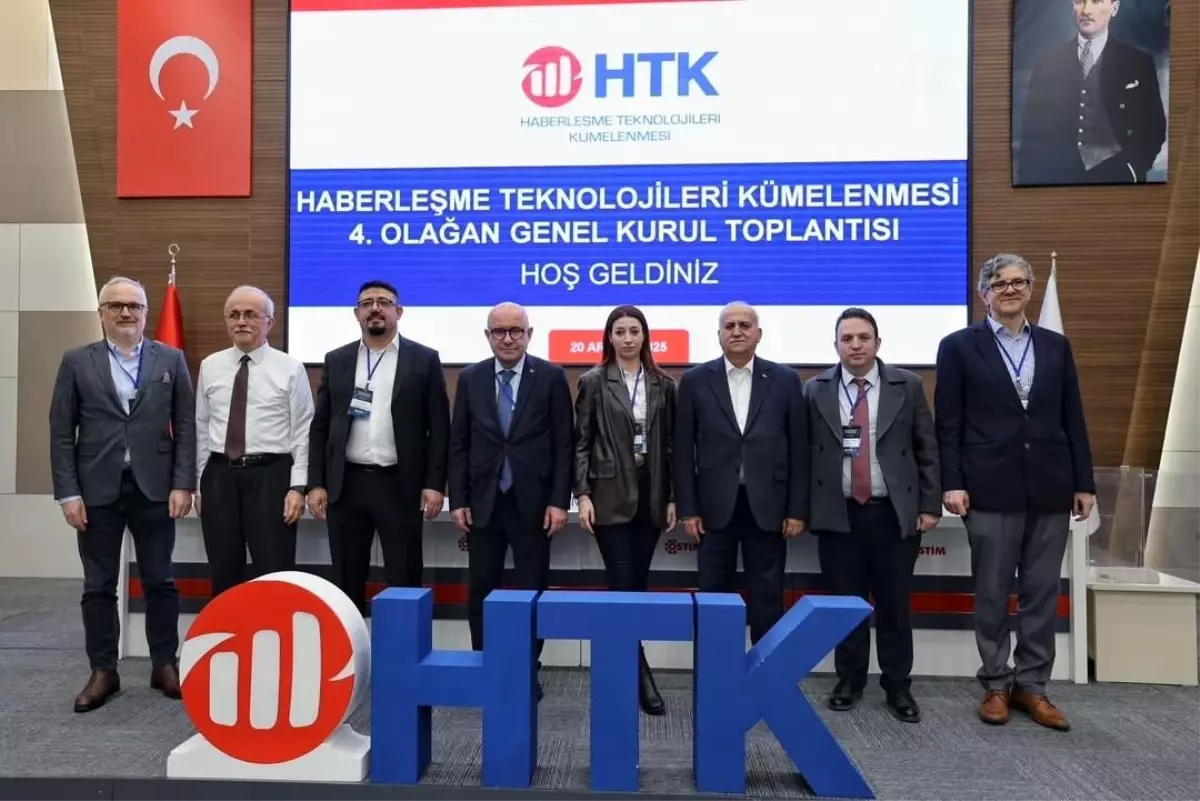 Başkan Erkan’a HTK yönetiminde görev