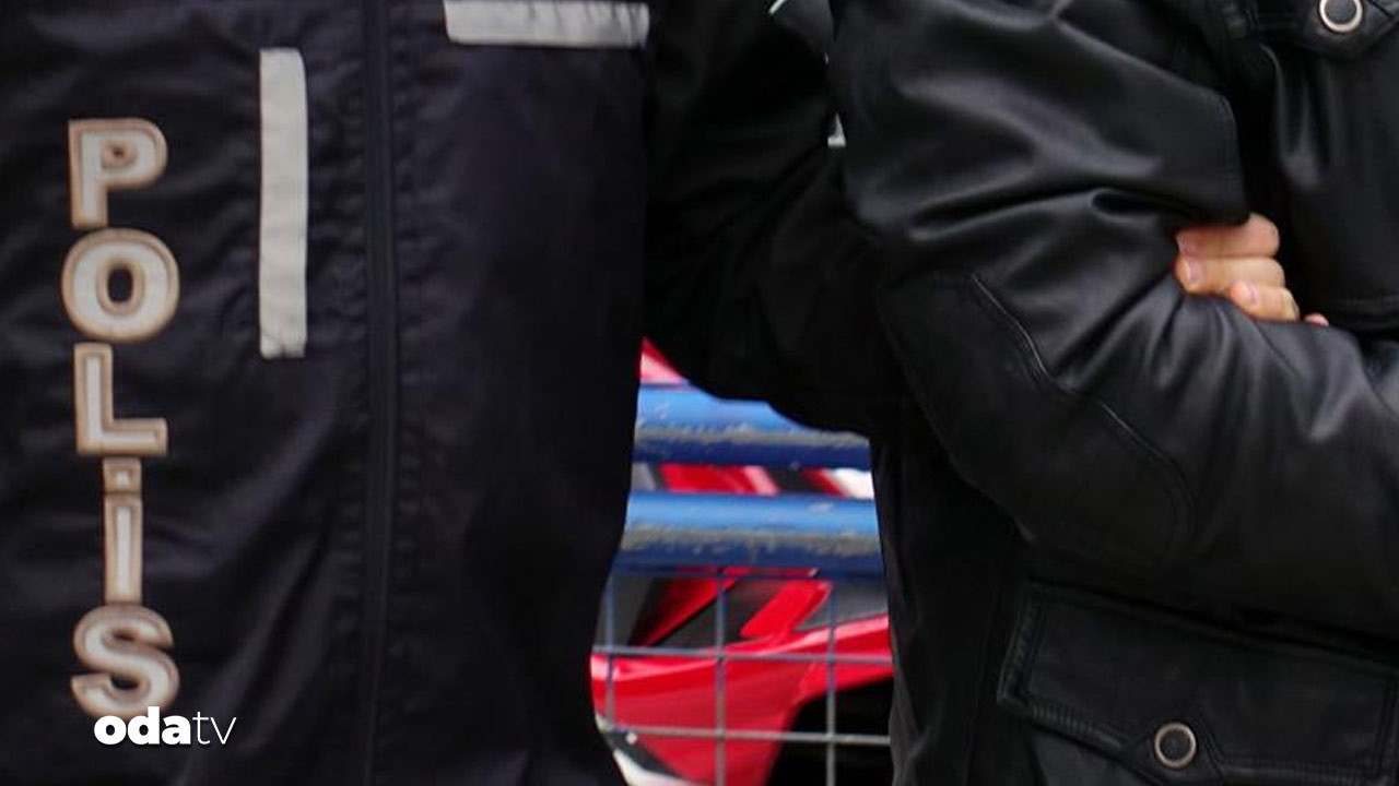 Batman’da babasını silahla öldüren zanlı yakalandı