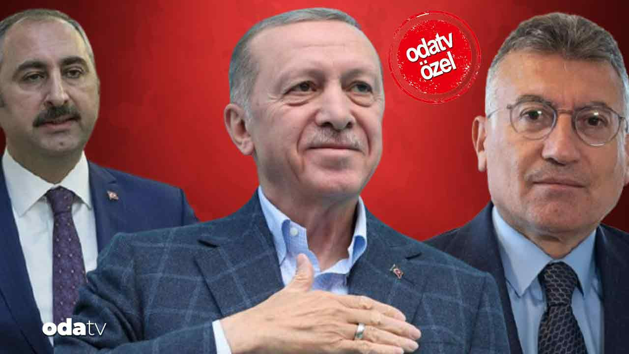 Bugüne kadar neden açıklanmadı: AKP raporu belirsizliği