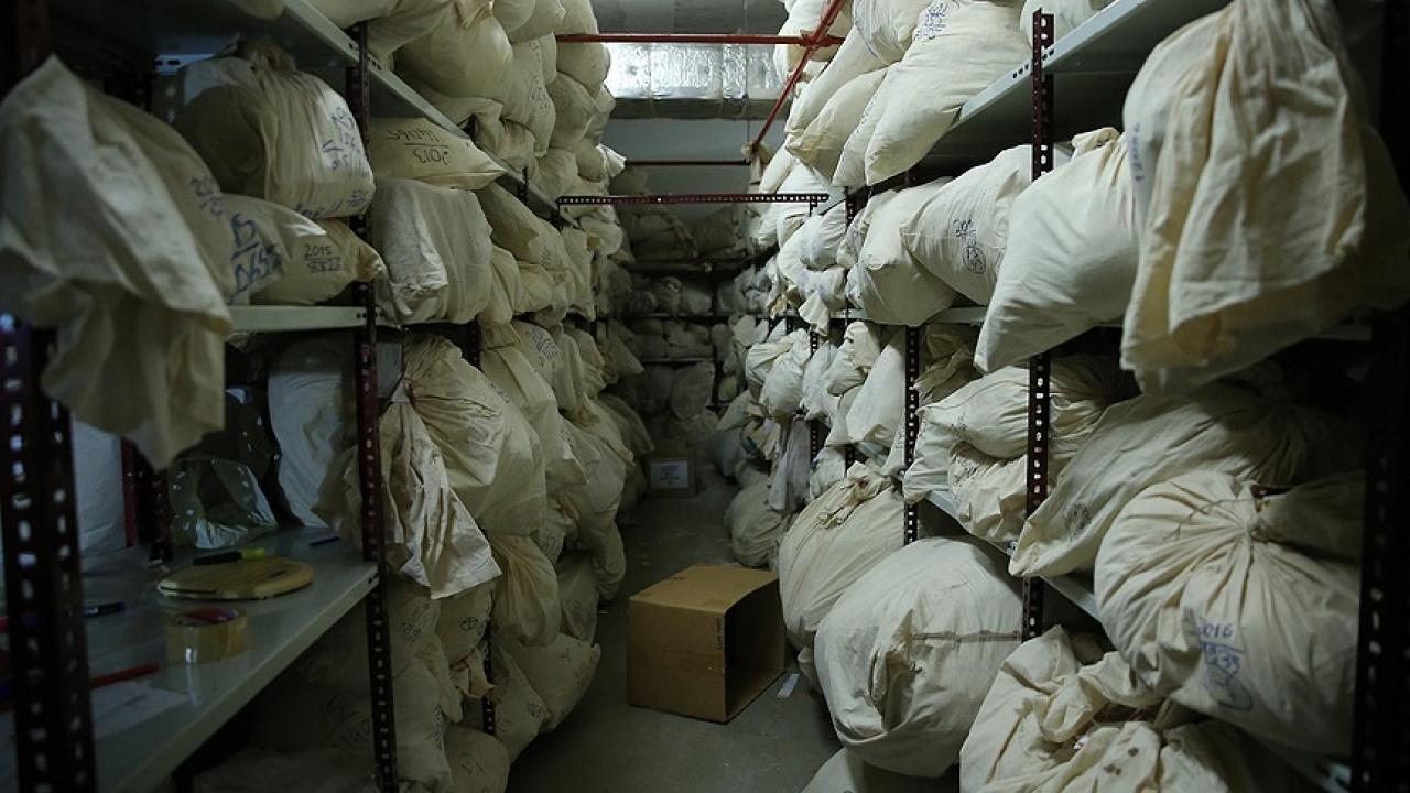 Büyükçekmece Adliyesi’nde dev vurgun! Başsavcılığın kasası soyuldu